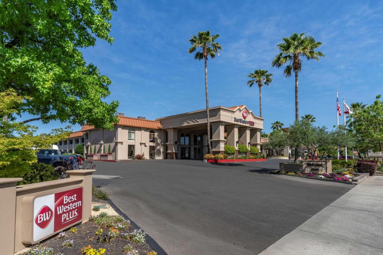 Best Western Plus Hilltop Redding