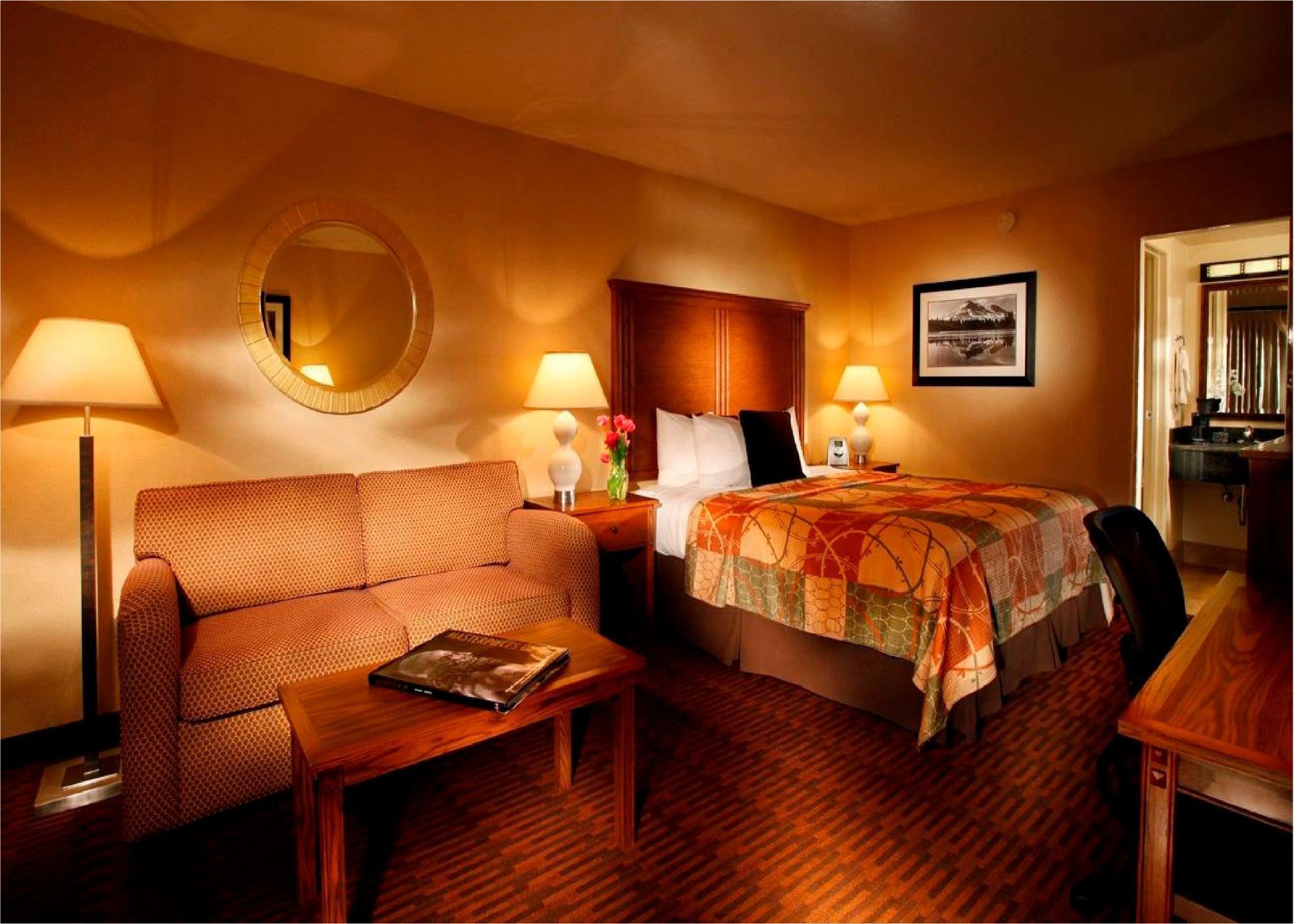 Hotel Western Hilltop
