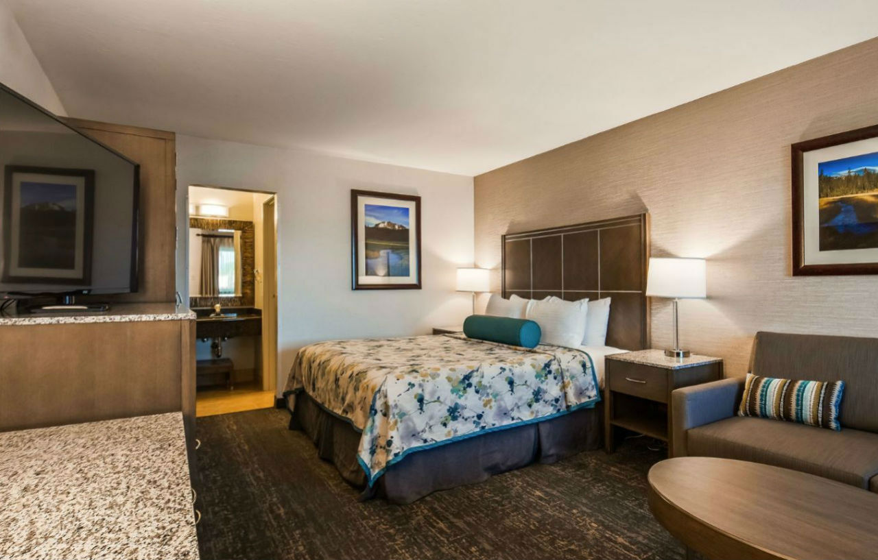 Hotel Western Hilltop 3*