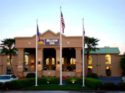 Western Hilltop 3* Redding